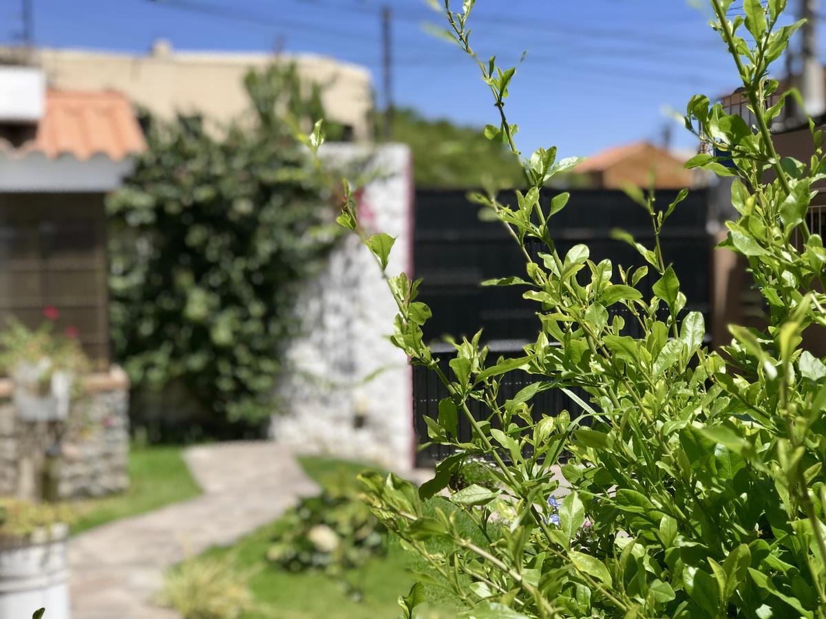 Grace Valley Ξενοδοχείο Αρεκίπα Εξωτερικό φωτογραφία