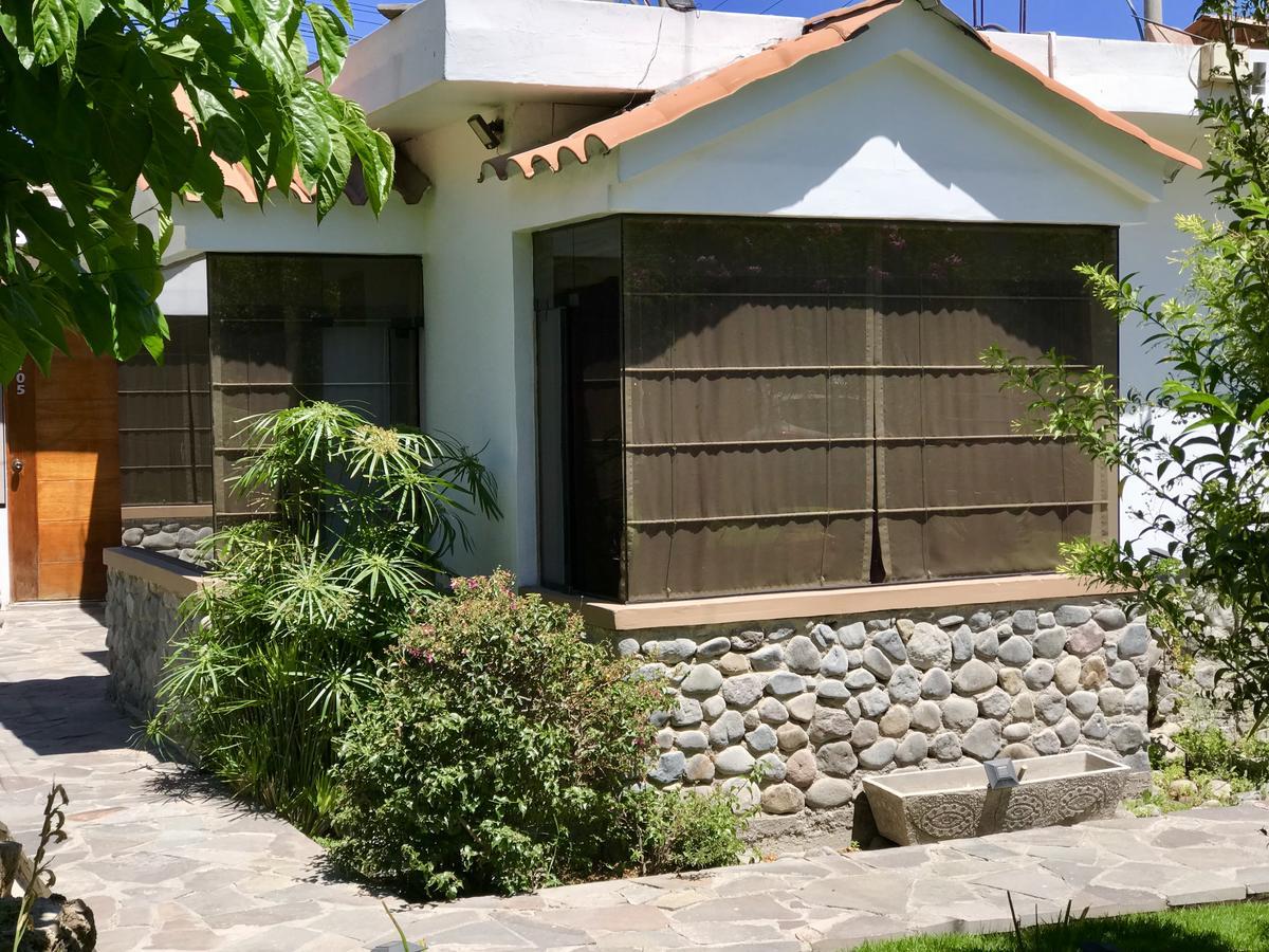 Grace Valley Ξενοδοχείο Αρεκίπα Εξωτερικό φωτογραφία