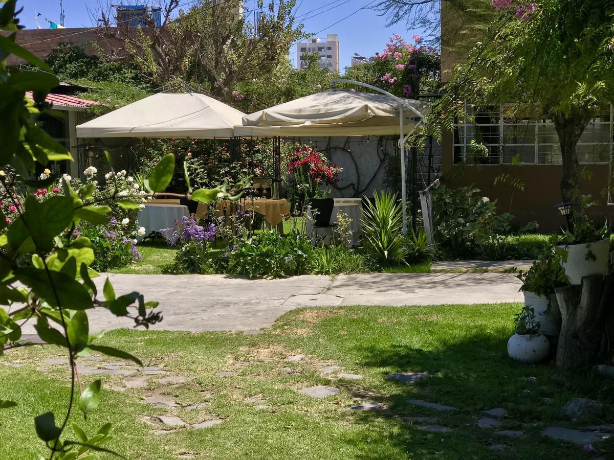 Grace Valley Ξενοδοχείο Αρεκίπα Εξωτερικό φωτογραφία