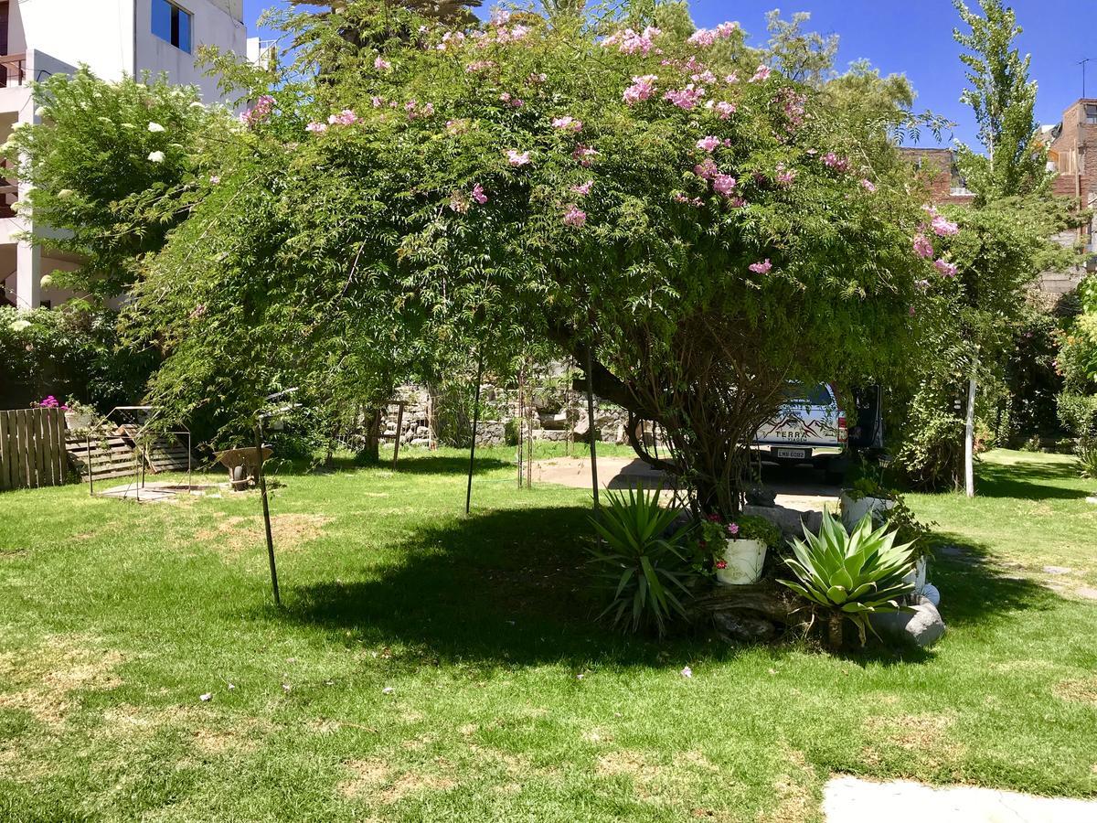 Grace Valley Ξενοδοχείο Αρεκίπα Εξωτερικό φωτογραφία