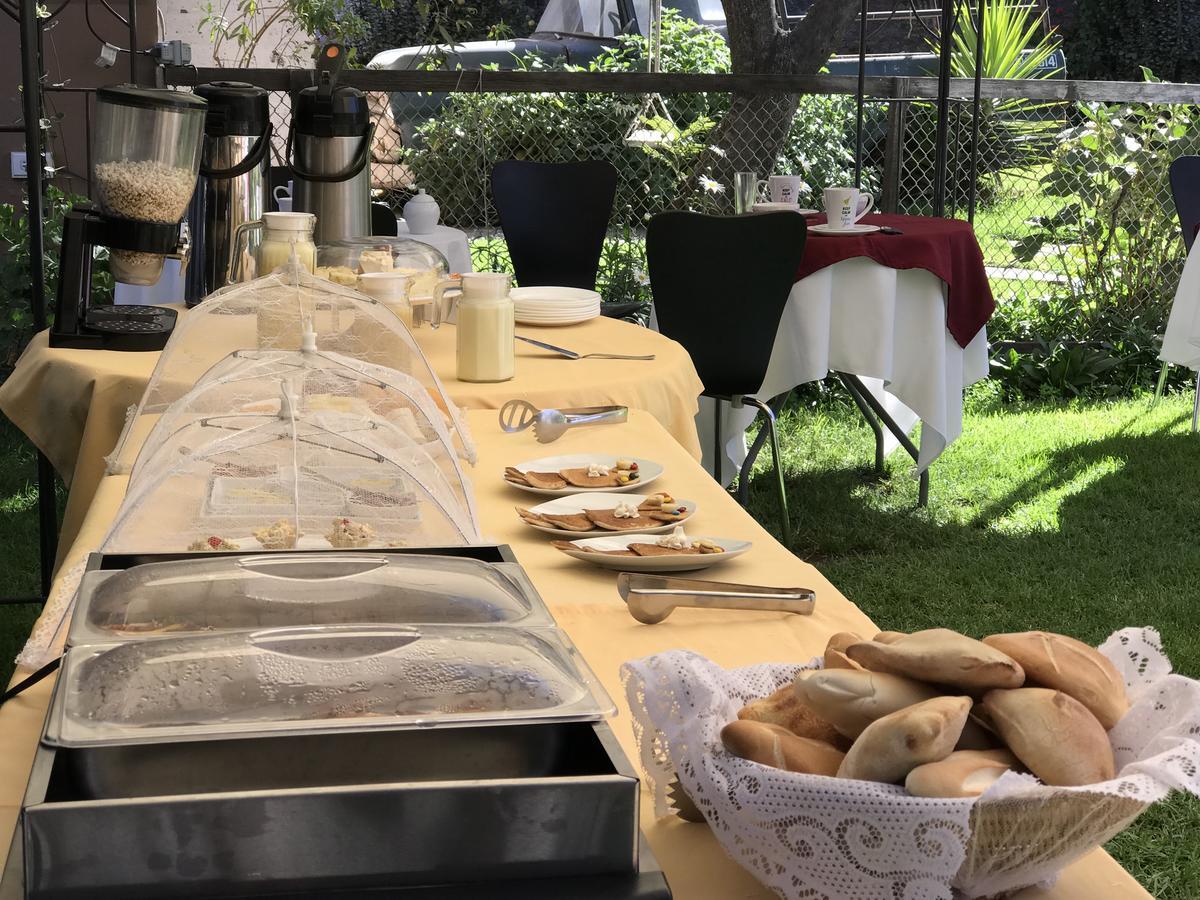Grace Valley Ξενοδοχείο Αρεκίπα Εξωτερικό φωτογραφία